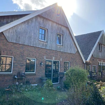 B&B Erve Moeskert Geesteren  外观 照片