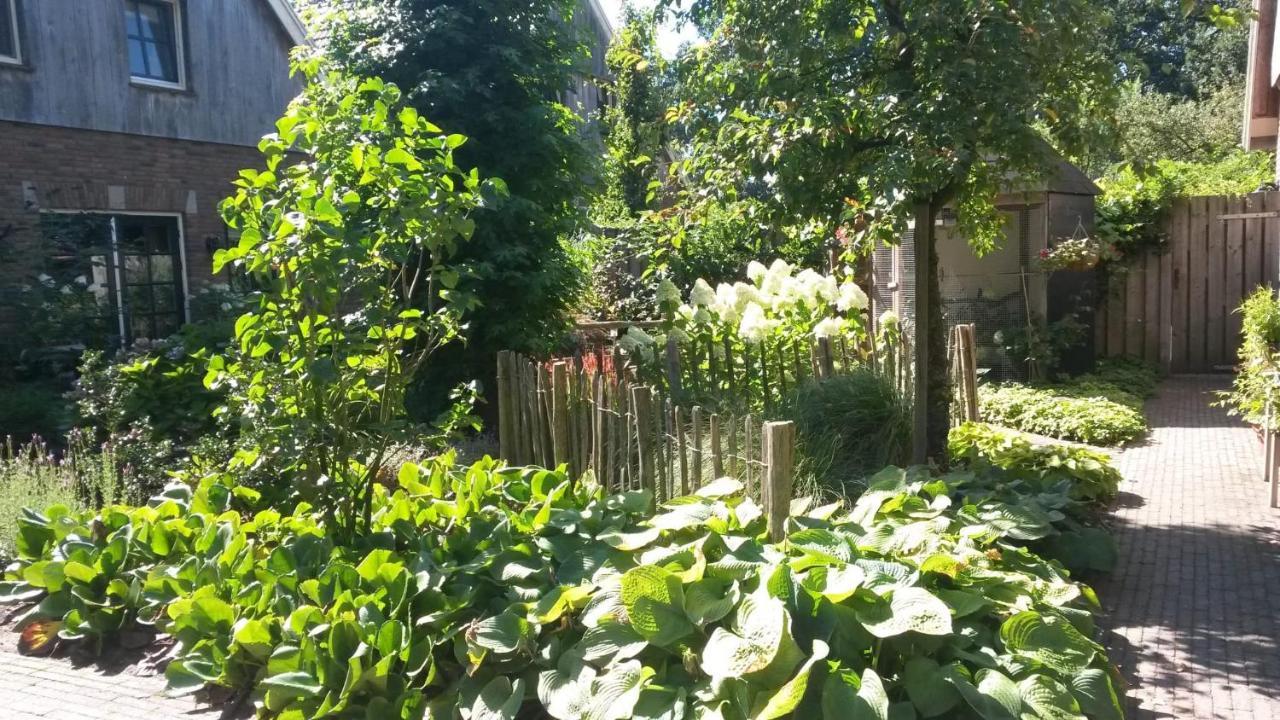 B&B Erve Moeskert Geesteren  外观 照片