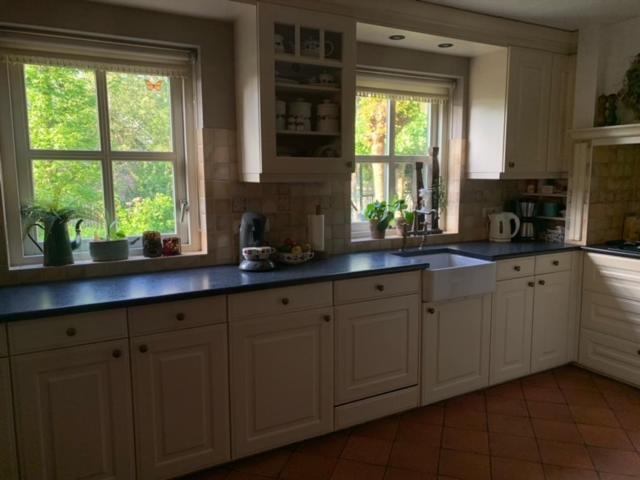 B&B Erve Moeskert Geesteren  外观 照片