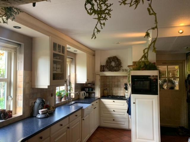 B&B Erve Moeskert Geesteren  外观 照片