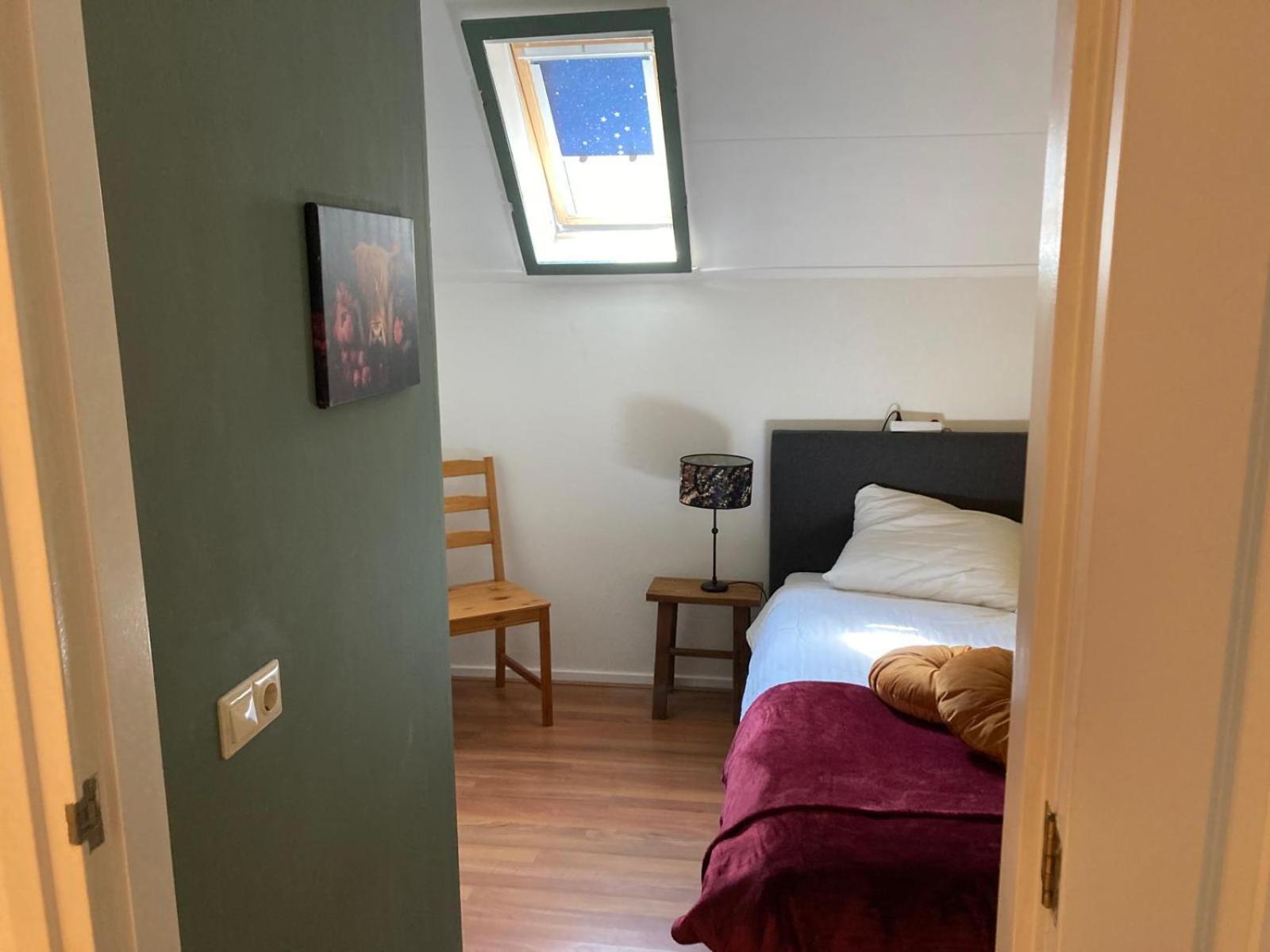 B&B Erve Moeskert Geesteren  外观 照片