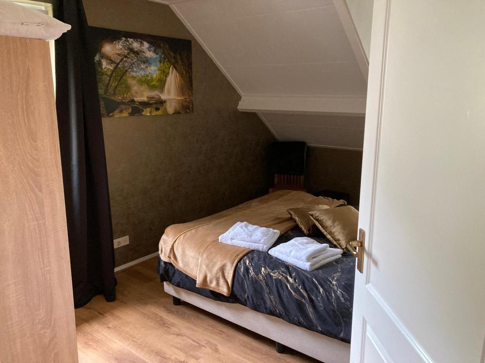 B&B Erve Moeskert Geesteren  外观 照片