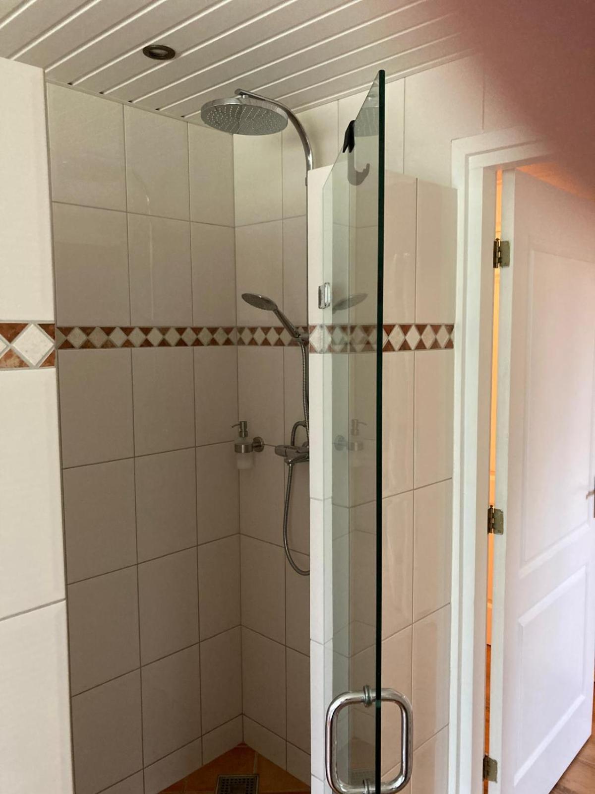 B&B Erve Moeskert Geesteren  外观 照片